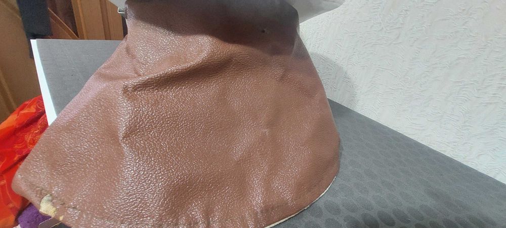 Каска шлем пожарного СССР