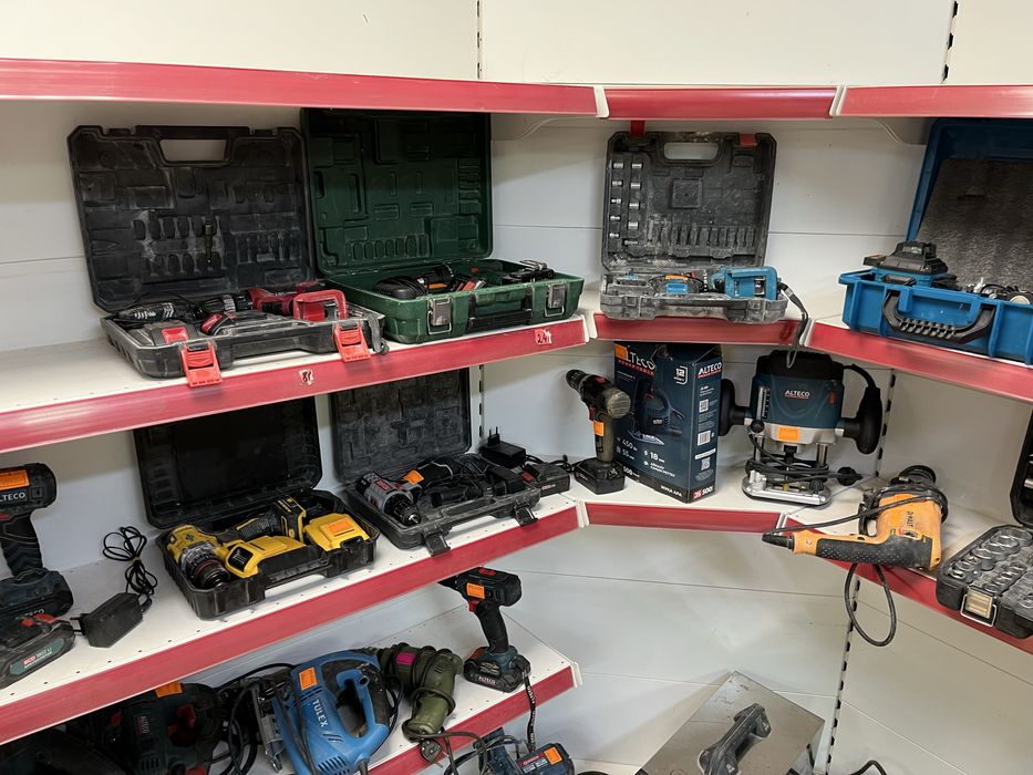 ЭлектроИнструменты