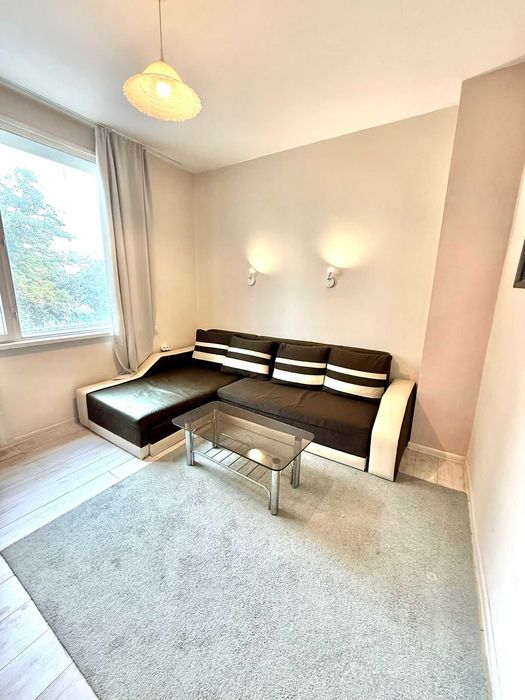 Дава се под наем Тристаен апартамент в Варна, Гръцка махала - 77 кв.м за 1200 € - Снимка #16