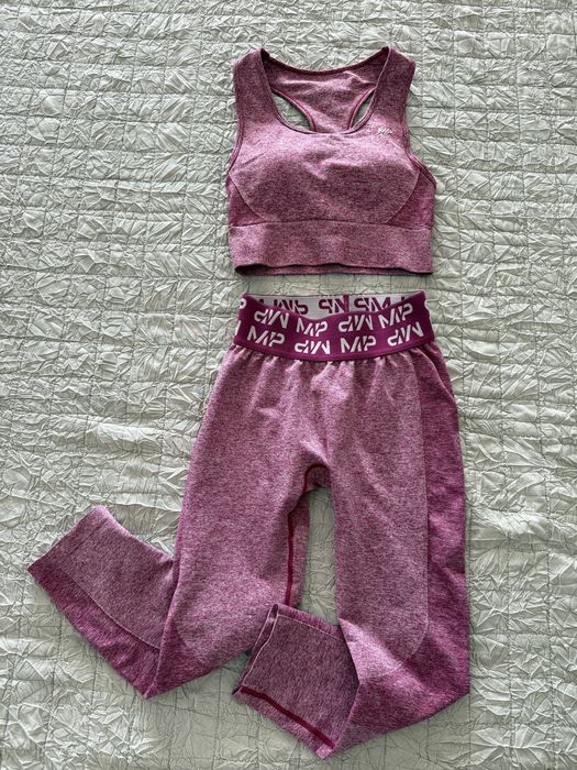 Спортни сетове за фитнес XS / S, MP My prorein, Mango