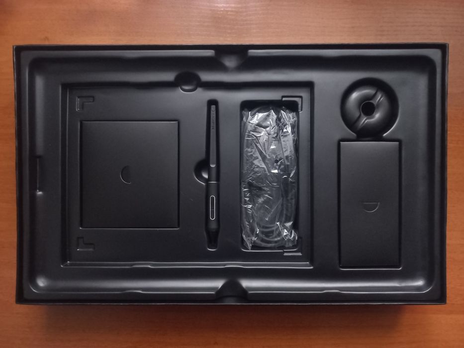 30% СКИДКА - Цифровой графический планшет/Планшет для рисования