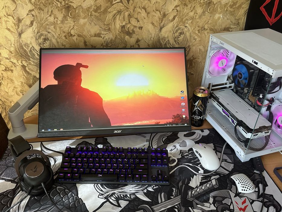Обмен продажа i7 7700