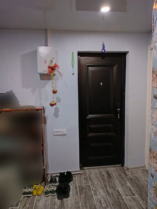 Продажа своей квартиры