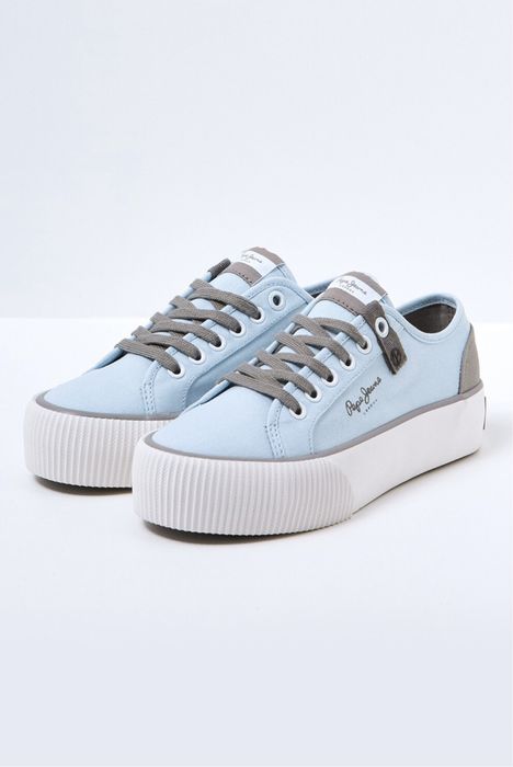 Кецове Pepe Jeans