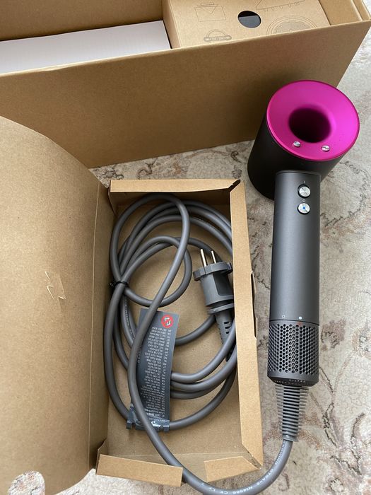 Фен Dyson HD08 original