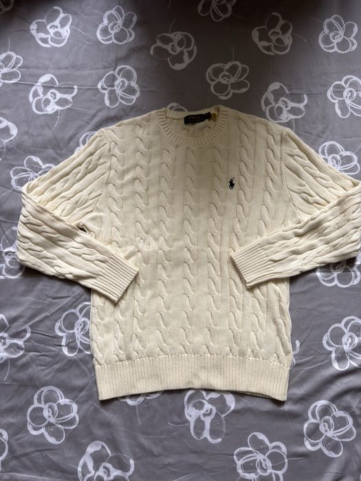 Pulover Polo Ralph Lauren