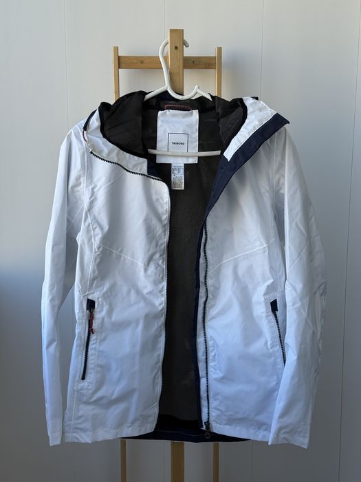 Непромокаемо яке за дъжд, спорт и туризъм