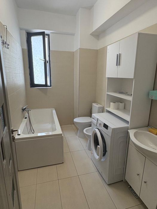 Apartament 2 camere bulevardul Dem Radulescu