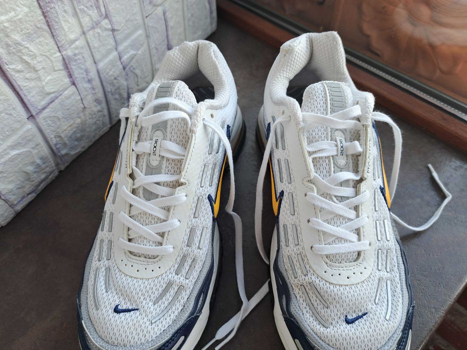 мъжки маратонки кецове,спортни обувки,,Nike Air,номер43