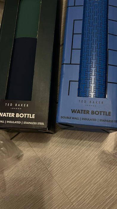 Термоси на Ted Baker