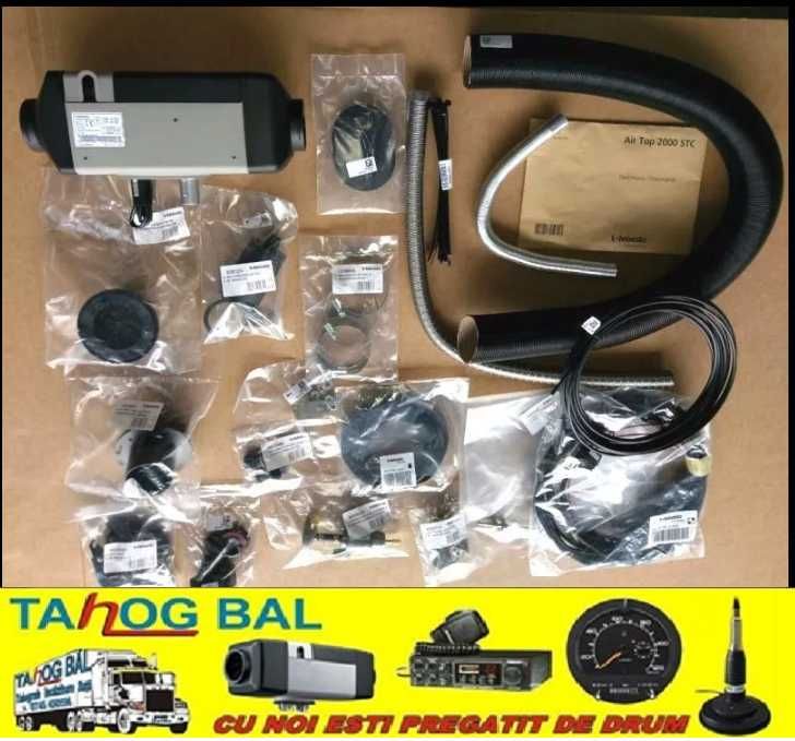 Service de sirocol Zalau