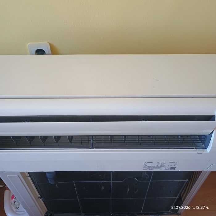 Климатик - Mitsubishi Electric