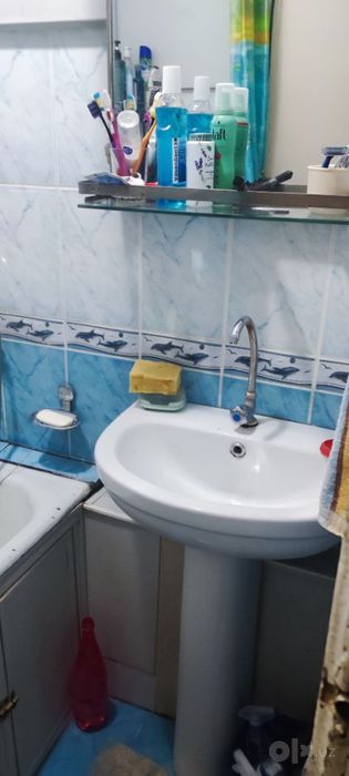 Продаю квартиру Янгихаёт 3/1/2