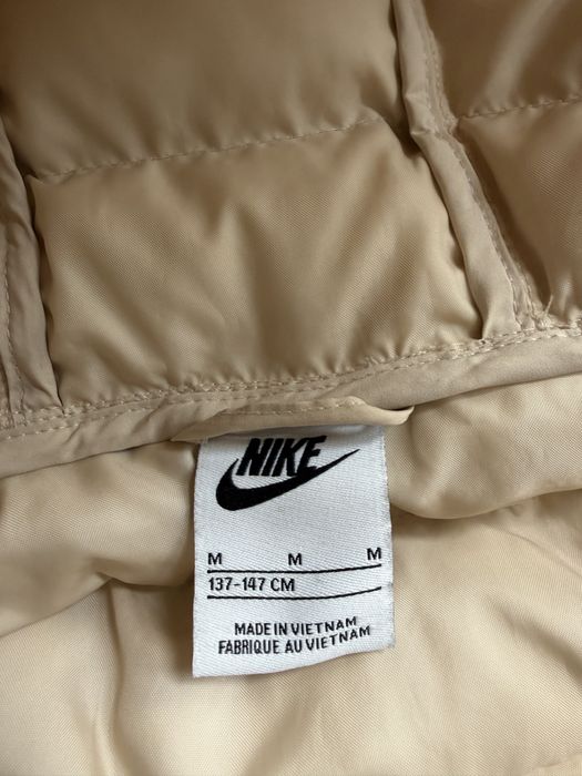Детско Зимно Яке Nike - размер М 137-147 см.