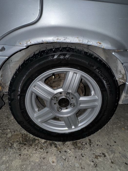 Торус 14 штамп 13