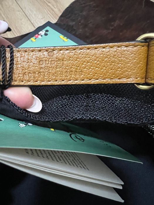 Шапка Gucci оригинал