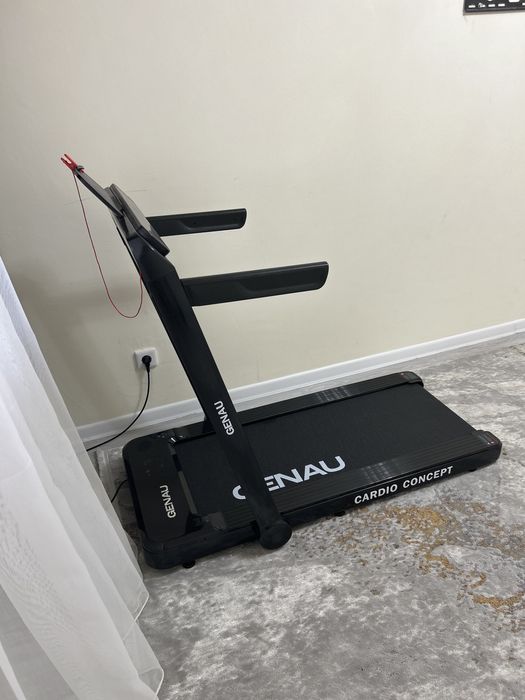 Беговая дорожка