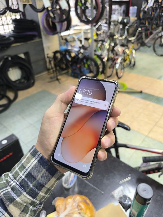 Xiomi Redmi Note 12S 256/8