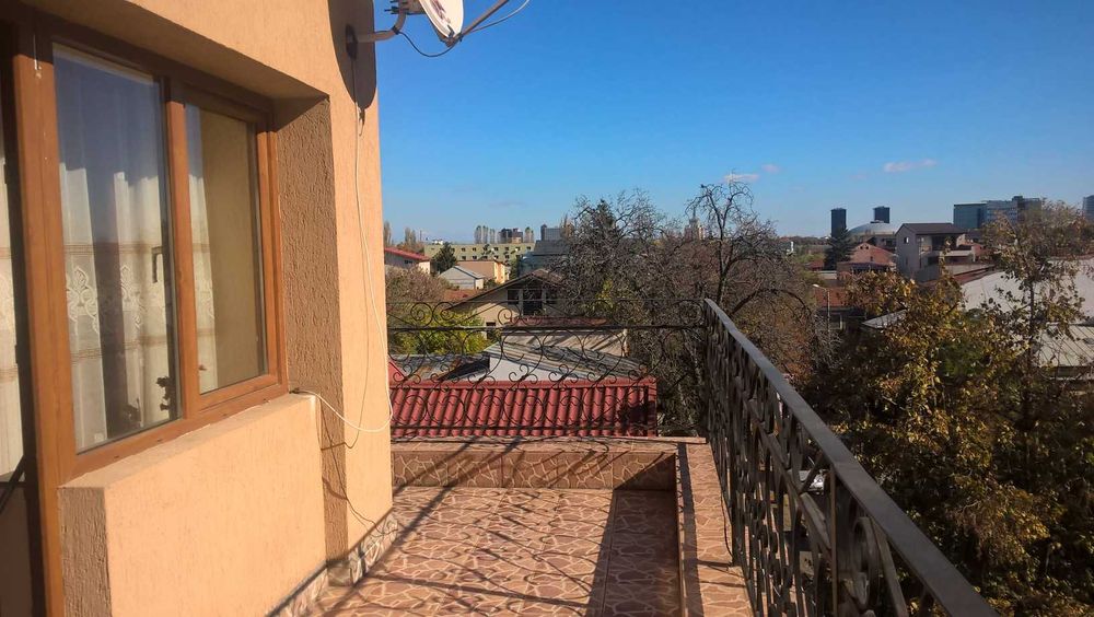 Inchiriere apartament 3 cam, zona metrou 1 Mai-bdul Mihalache