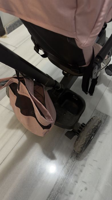 Детска триколка Twipper 5 in 1 - KinderKraft