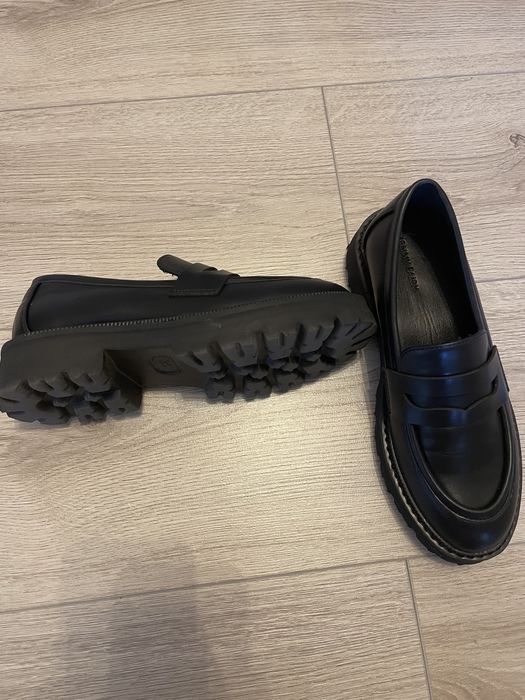 Vand mocasini marca CCC