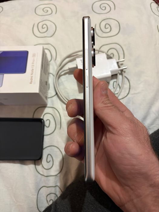 Xiomi RedmiNote 13 pro + 5G