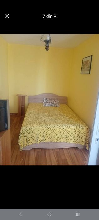 Apartament două camere