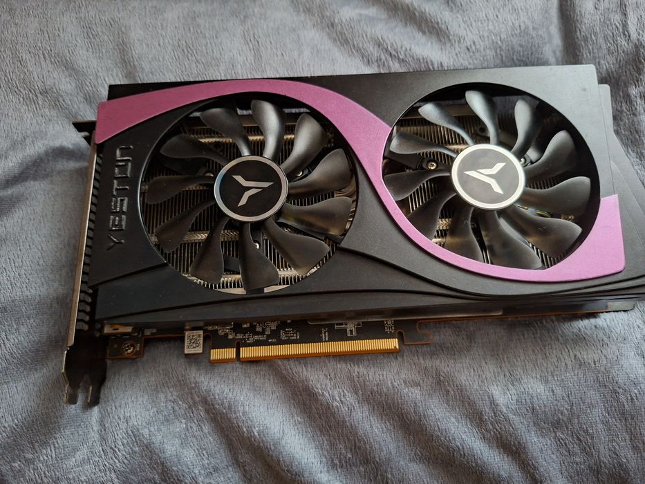 Видеокарта для компьютера