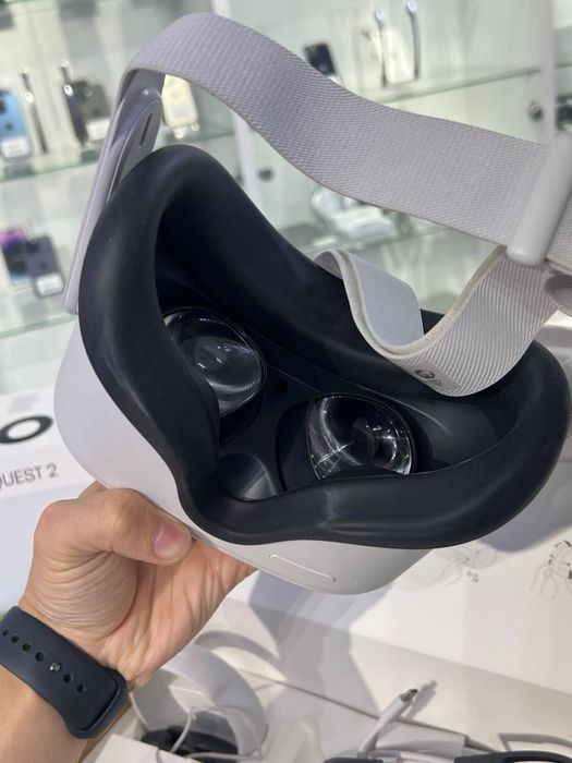 Ocolus Quest 2 128 Gb