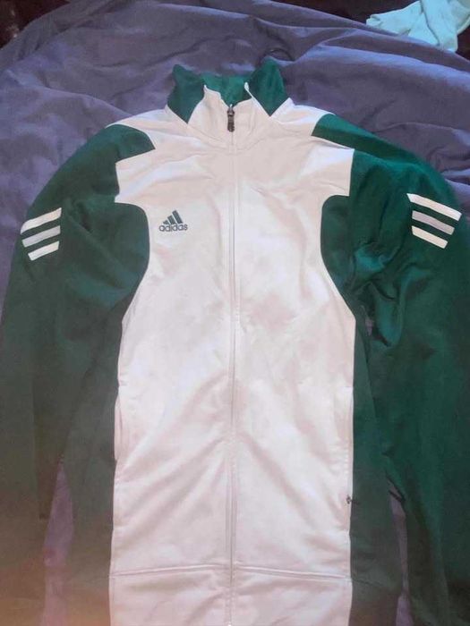 Adidas якета всякакви цветове ветровки VINTIGE!