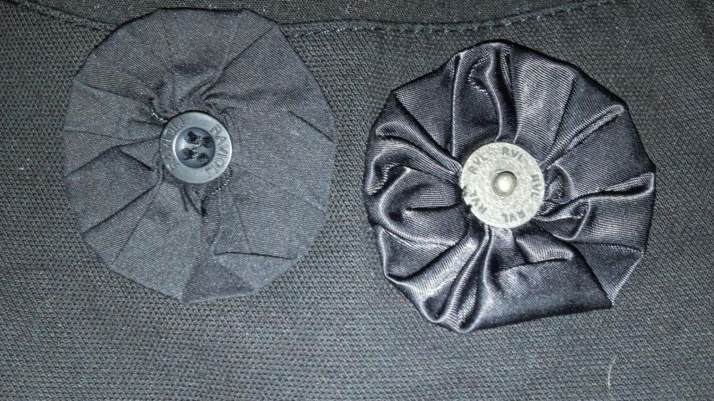 Fusta Ravioli, nr 42-44, noua!