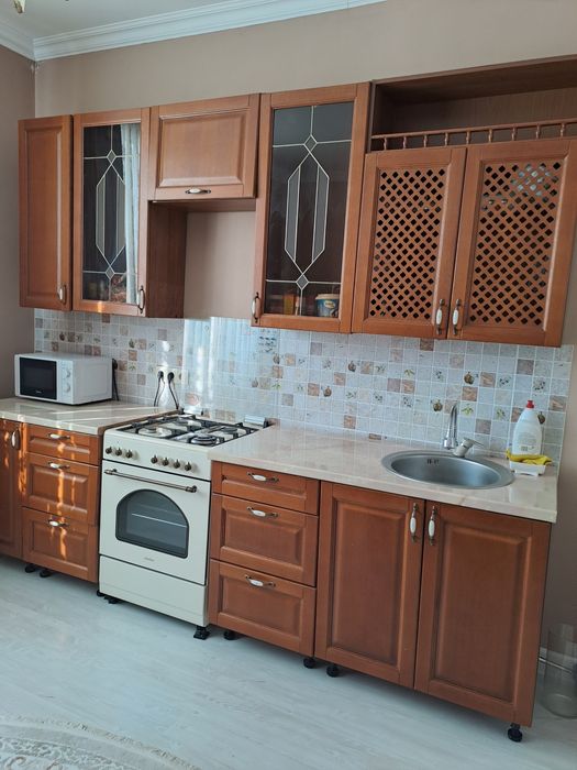 Продаю кухонный гарнитур