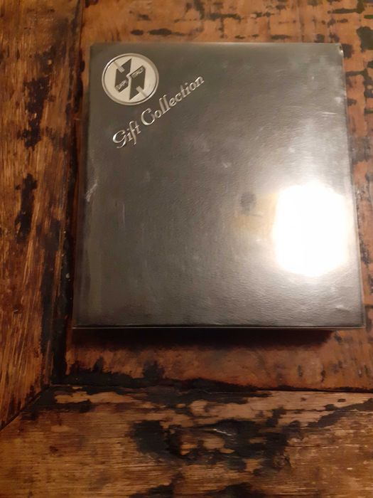 нож за писма, химикалка и ключодържател Сапи Италия Sapi Italy