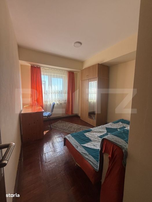 Apartament 3 camere decomandat, 60 mp, zona Ultracentral – Complex M