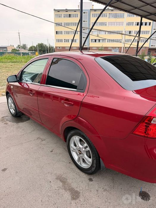Chevrolet nexia3