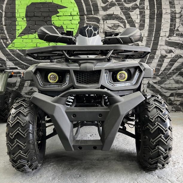 Avantis Hunter 200 Big Premium