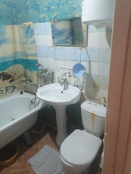 Продается квартира на Белинского