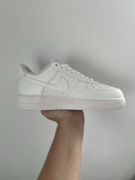 Air force 1. low
