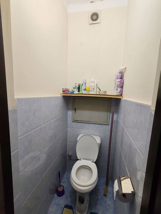 Махтумкули Новостройка , Ташсельмаш