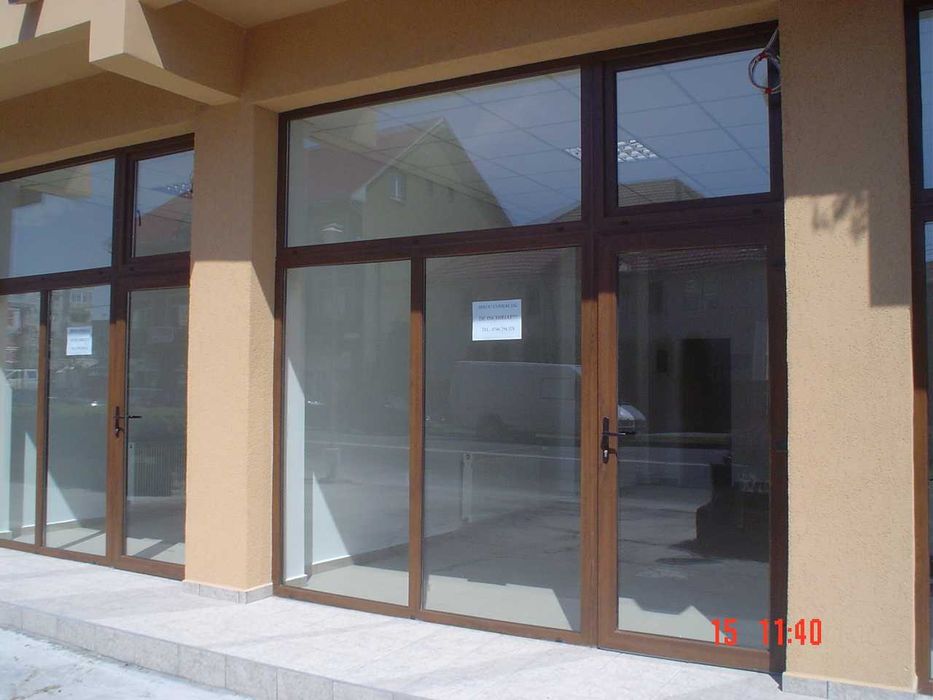 Termopane la Comandă în Carei și Împrejurimi