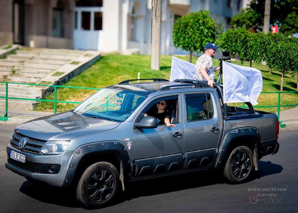 Volkswagen Amarok Amarok 2.0 BiTurbo 163 CP