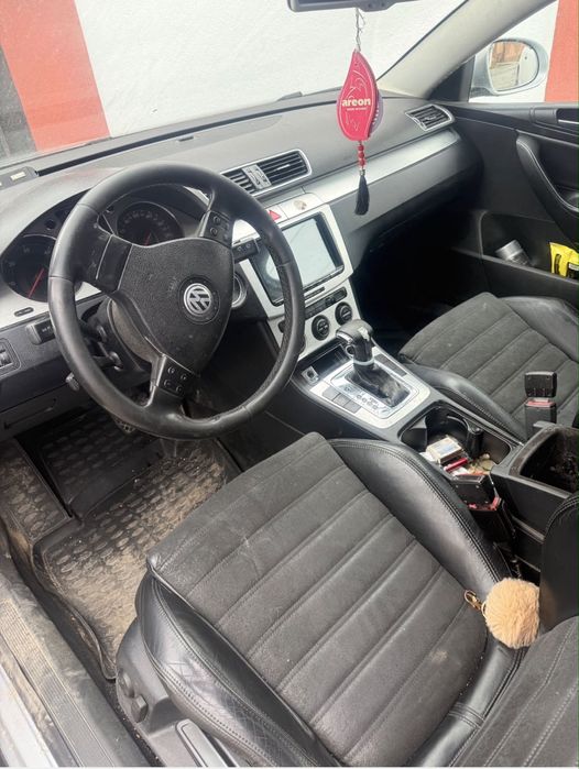 Vand Passat automat Fix!! Citeste anunt