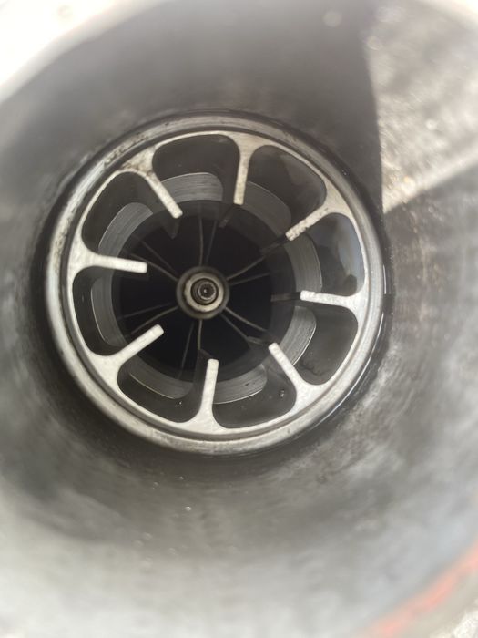 Турбини за Audi Q7 4.2TDI 326к.с, Ауди