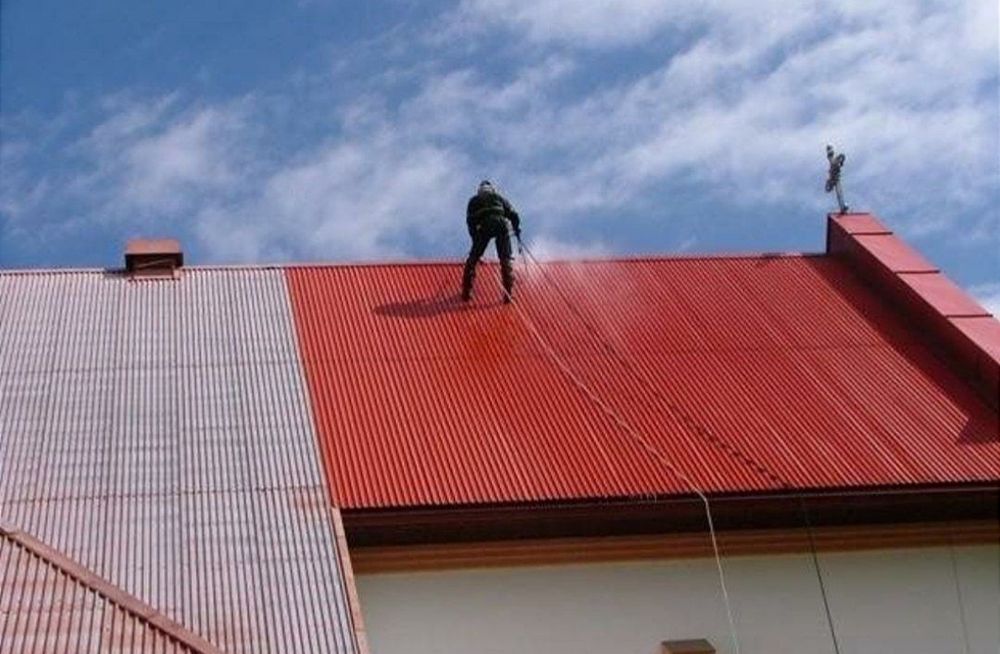 Дарвоза краска сепиш