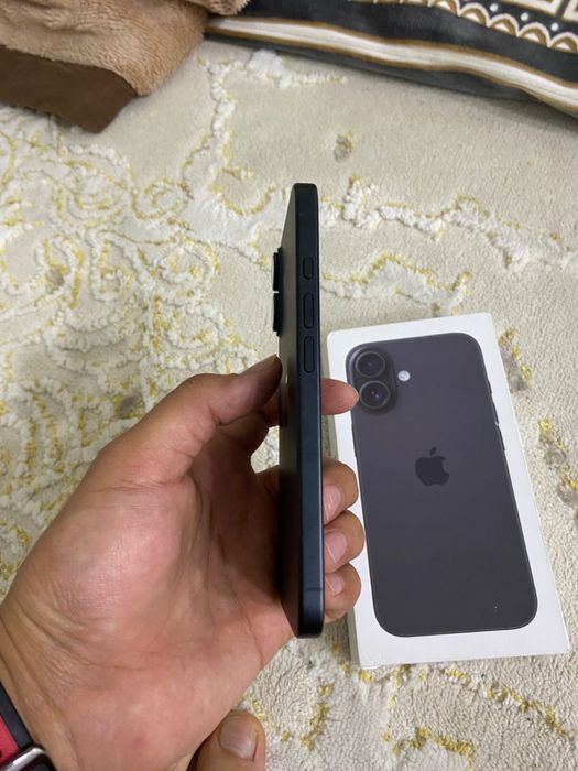 Айфон 16 128 гб!!