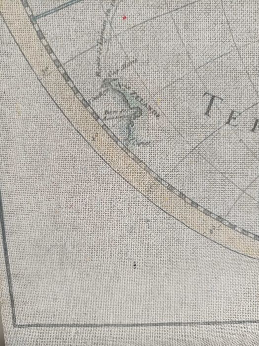 Картина от зебло