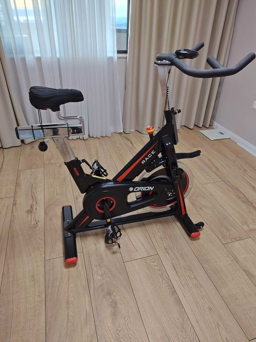 СПИН Байк Orion Fitness