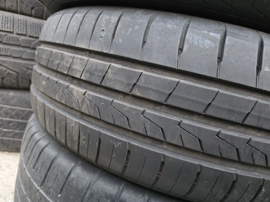 4бр Летни гуми 205 60 16 - Hankook