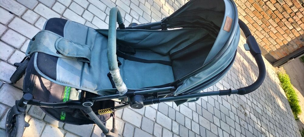 Продам хорошую коляску