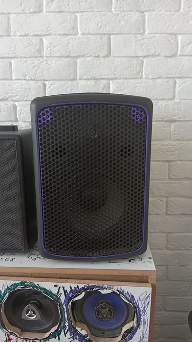 Активная колонка ноунейм